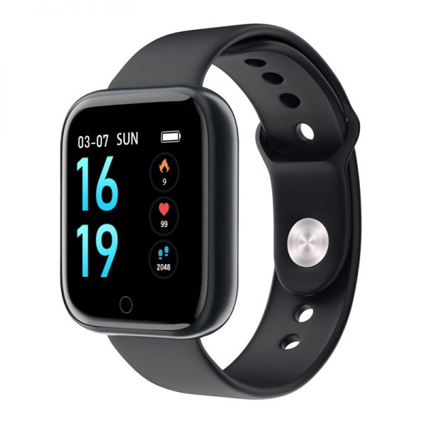 Smart Watch T80 a prova d'água